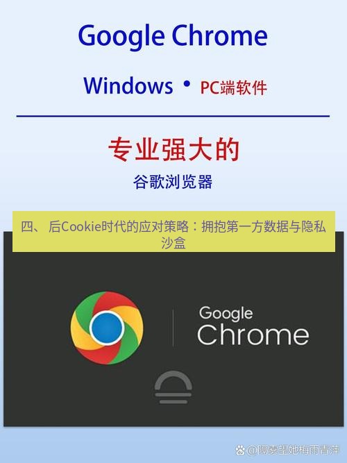 谷歌浏览器下载 四、 后Cookie时代的应对策略：拥抱第一方数据与隐私沙盒