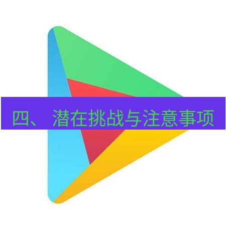 谷歌浏览器下载 四、 潜在挑战与注意事项