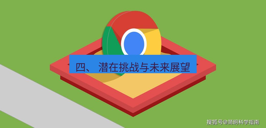 谷歌浏览器下载 四、 潜在挑战与未来展望