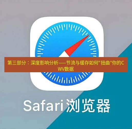 谷歌浏览器下载 第三部分：深度影响分析——节流与缓存如何“扭曲”你的CWV数据