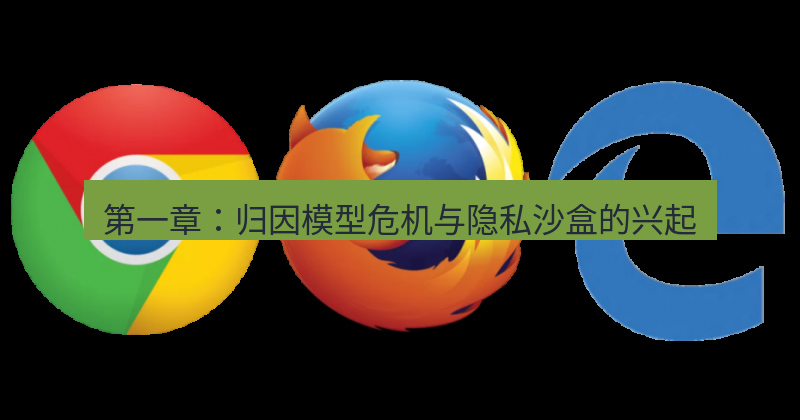 谷歌浏览器下载 第一章：归因模型危机与隐私沙盒的兴起