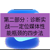 谷歌浏览器下载 第二部分：诊断实战——定位媒体性能瓶颈的四步法